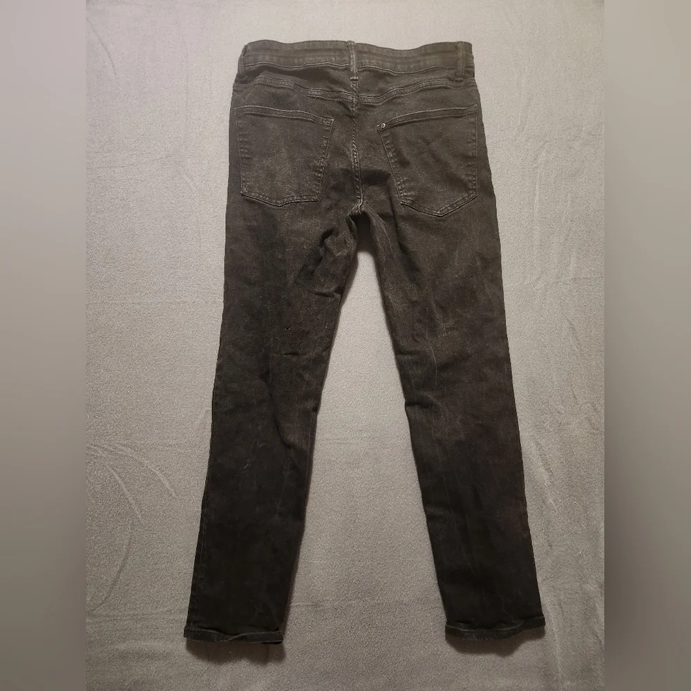 Regal Exchange Size 32x32 Black